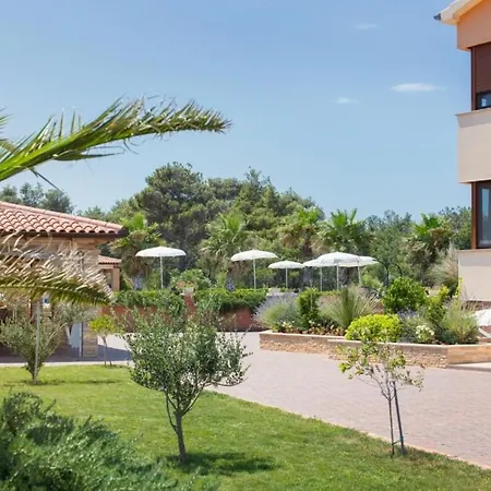 In With Sea View, Terrace, Air Conditioning, Wi-fi Apartament Vir