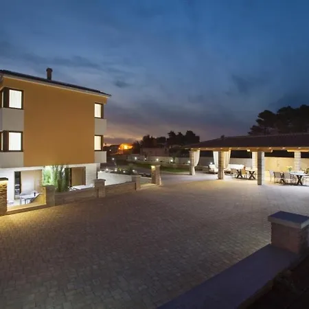 Apartmán In With Sea View, Terrace, Air Conditioning, Wi-fi Vir
